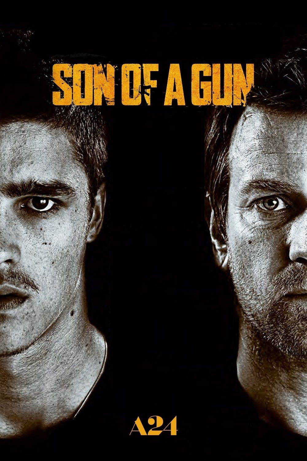 Son of a Gun (2014) [36522] (A1702191617) [[Movies]] --Plex--